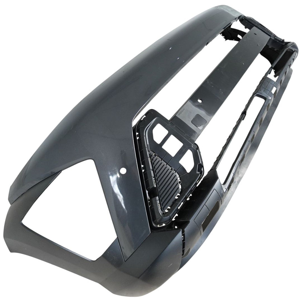 Hyundai Kona front bumper 2023-2025 Hybrid Genuine Used 86511-BE000