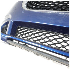 Jaguar XE front bumper SE Portfolio 2015-2020 Genuine Used GX73-17F003-AA