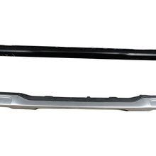 Load image into Gallery viewer, MG HS Hybrid front bumper 2022-2024 SUV 5 Door Genuine pn P10947207
