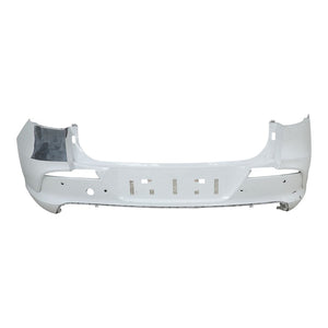 GENESIS GV70 REAR BUMPER ELECTRIC 2022 onwards 5 door SUV GENUINE pn 86611-DS000