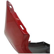 Load image into Gallery viewer, PORSCHE BOXSTER REAR BUMPER 987 2004 to 2008 GEN 1 GENUINE pn 98750541100
