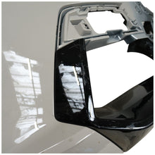 Load image into Gallery viewer, BMW IX front bumper 2025-2027 LCI facelift Electric Genuine Used pn 51115A6B601
