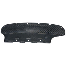 Load image into Gallery viewer, BMW 5 Series rear bumper mounting trim F10 2010-2013 Genuine 51127184765
