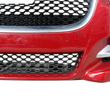 Load image into Gallery viewer, Jaguar XE R Sport front bumper saloon or estate Genuine pn GX7M-17F003-AA
