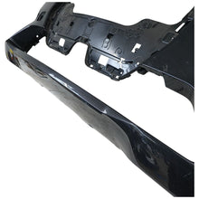Load image into Gallery viewer, BMW IX FRONT BUMPER 2021 onwards SUV 5 door Electric GENUINE Used pn 51117933621
