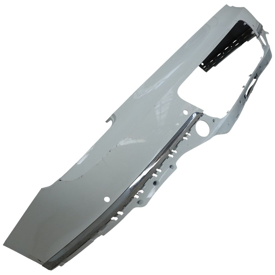 BENTLEY FLYING SPUR Rear Bumper Upper Section 2020 onward GENUINE 3SE807511