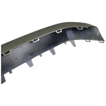 Load image into Gallery viewer, AUDI RS3 FRONT BUMPER Lower Trim 2020 on Hatchback GENUINE 8Y0807717
