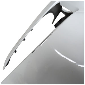 Mercedes Benz A Class front bumper 2018-2020 W177 Standard Genuine A1778853600