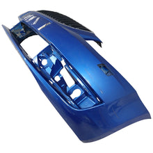 Load image into Gallery viewer, Skoda Octavia front bumper 2013-2016 Standard Saloon Estate Genuine 5E0807221
