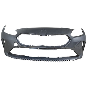 BMW 1 Series M Sport FRONT BUMPER F70 2024 -2026 GENUINE Used 51115A64E31