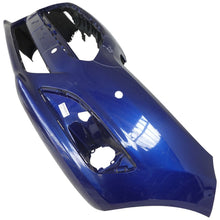 Load image into Gallery viewer, FORD FIESTA FRONT BUMPER MK8 2013 to 2016 Hatchback GENUINE pn C1BB-17757-A
