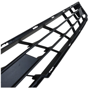Nissan Qashqai front bumper lower grill 2024 onwards GENUINE Used 62026HN*0A