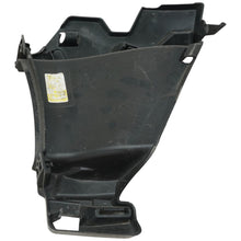 Load image into Gallery viewer, RENAULT CLIO RS Line FRONT BUMPER Left Air Guide 2020 on GENUINE 620439537R
