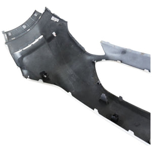 Kia Niro front bumper upper section 2017-2019 Genuine pn 86511-G5000