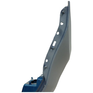 SKODA OCTAVIA FRONT BUMPER 2013 to 2016 Standard Saloon Estate Genuine 5E0807221