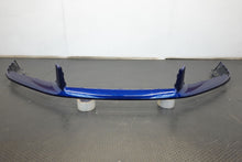 Load image into Gallery viewer, PORSCHE 911 TURBO FRONT BUMPER Splitter 992 2019 onward GENUINE 992807725FFF
