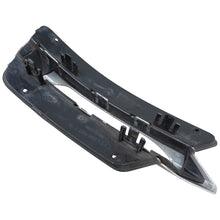 Load image into Gallery viewer, Mercedes Benz C Class AMG front bumper LH fitting 2010-2012 Genuine A2048854165

