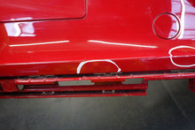 Load image into Gallery viewer, PORSCHE 718 BOXSTER GTS REAR BUMPER 982 2016 onwards GENUINE pn 982807421FFF
