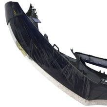 Load image into Gallery viewer, Mercedes Benz C Class AMG line front bumper W205 2014-2018 Genuine A2058850925
