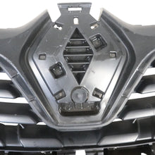 Load image into Gallery viewer, Renault Captur front bumper upper grill 2017-2019 SUV Genuine 623109707R

