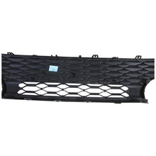 Load image into Gallery viewer, MINI Cooper JCW front bumper grill Hatch 2021 on F56 LCI 2 Genuine pn9450618
