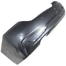 Load image into Gallery viewer, BMW 4 series M Sport rear bumper F32 F33 Coupe Genuine 51128054566
