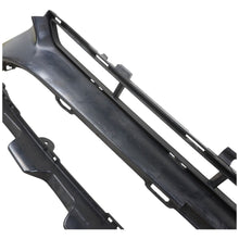 Load image into Gallery viewer, Mercedes Benz SL AMG front bumper lower grill 2017-2021 R231 Genuine A2318852300
