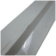 Load image into Gallery viewer, Jaguar XE R Sport Left LH Side Skirt Sill Cover Genuine pn GX7M-101D57-A
