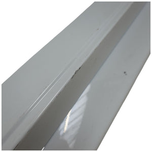 Jaguar XE R Sport Left LH Side Skirt Sill Cover Genuine pn GX7M-101D57-A