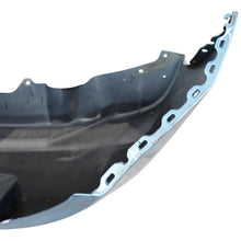 Load image into Gallery viewer, Nissan Note SR Style pack rear bumper 2013-2016 Genuine 85022 3WF0H
