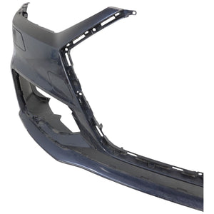 AUDI A7 S Line FRONT BUMPER 2018 onwards GENUINE pn 4K8807437C