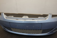 Load image into Gallery viewer, GENUINE FORD FIESTA FRONT BUMPER 2005 to 2008 Hatchback pn 6S61-17K819-C
