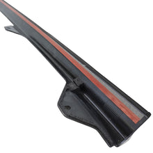 Load image into Gallery viewer, Mitsubishi Eclipse Cross front right door trim moulding Genuine TSM-167B-RH
