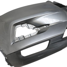 Load image into Gallery viewer, Nissan Qashqai front bumper 2017-2019 5 Door SUV Genuine pn 62022 HV00H
