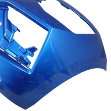 Load image into Gallery viewer, Skoda Kamiq rear bumper 2024-2025 Compact SUV 5 Door Genuine pn 658807421L
