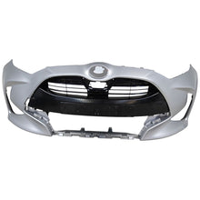 Load image into Gallery viewer, Toyota Yaris front bumper 2020-2024 Hatchback Genuine Used 52119-K0050

