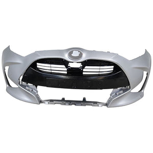 Toyota Yaris front bumper 2020-2024 Hatchback Genuine Used 52119-K0050