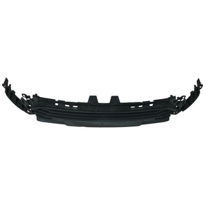 RENAULT CLIO FRONT BUMPER Lower Grill 2016 onwards HATCHBACK GENUINE 622542412R