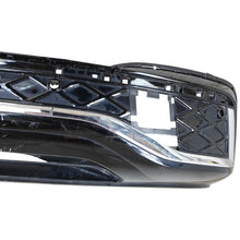 Load image into Gallery viewer, Volkswagen Tiguan R Line rear bumper lower 2024-2026 Genuine 571807521B
