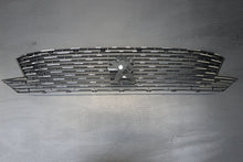 Load image into Gallery viewer, PEUGEOT 3008 5008 FRONT BUMPER Upper Grill SUV 2020 onwards GENUINE 9836769977
