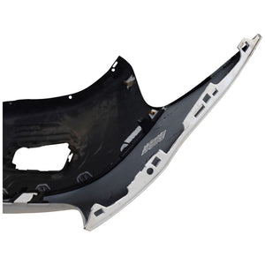 Peugeot Partner front bumper 2018-2023 Van Genuine pn 9816765680