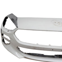 Load image into Gallery viewer, Fiat 124 Spider front bumper 2016-2019 Genuine NA4L-50031
