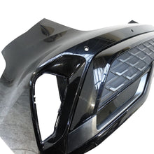 Load image into Gallery viewer, Audi A3 S Line rear bumper Saloon 4dr 2025-2026 Genuine 8Y5807511L
