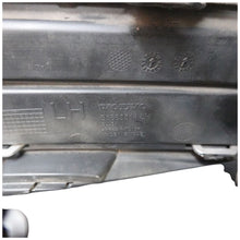 Load image into Gallery viewer, Volvo XC90 front bumper left right grill set 2020-2024 SUV GENUINE 31663514
