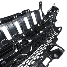 Load image into Gallery viewer, Vauxhall Adam front bumper centre grill 2013-2019 Genuine 13355289
