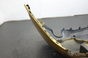 BMW X2 F39 M SPORT REAR BUMPER 5 Door SUV Used GENUINE pn 51128069137