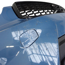 Load image into Gallery viewer, Volvo XC40 front bumper 2022-2024 5 Door SUV Genuine Used pn 31690933
