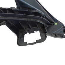 Load image into Gallery viewer, Porsche Taycan front bumper Left LH Light Trim 2019-2023 Genuine 9J1807347A
