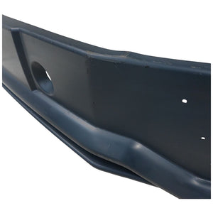 Volkswagen Transporter T6 Sportline front bumper splitter / valance 2015-2019