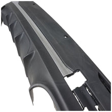 Load image into Gallery viewer, MERCEDES BENZ GLA AMG Line REAR BUMPER 2020 onwards GENUINE pn A2478854304
